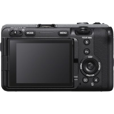 Sony FX3 (ILME-FX3) 4K