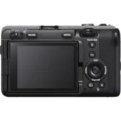 Sony FX3 (ILME-FX3) 4K