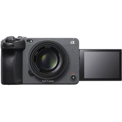 Sony FX3 (ILME-FX3) 4K