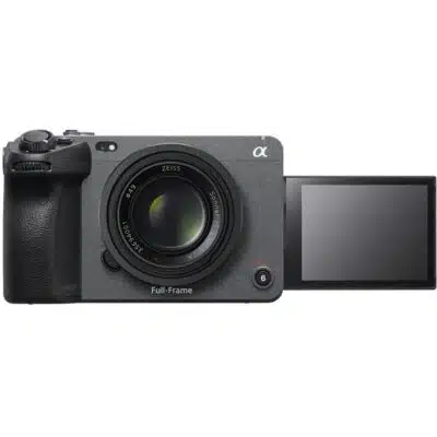 Sony FX3 (ILME-FX3) 4K