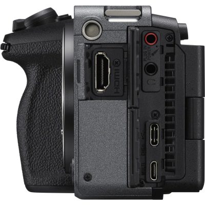 Sony FX3 (ILME-FX3) 4K