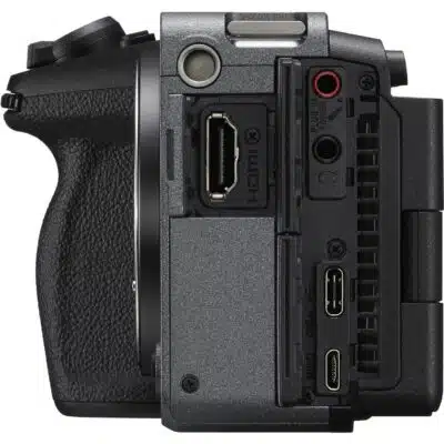 Sony FX3 (ILME-FX3) 4K