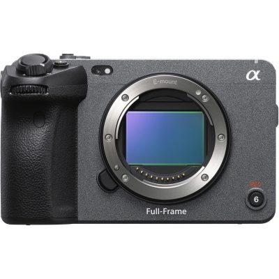 Sony FX3 (ILME-FX3) 4K