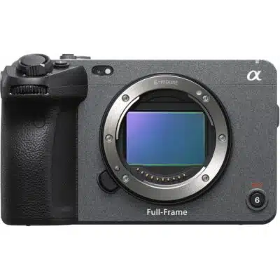 Sony FX3 (ILME-FX3) 4K