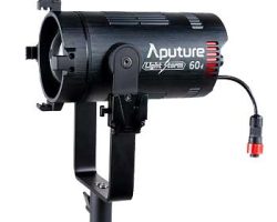 Aputure LS 60D