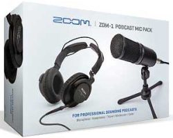 Zoom ZDM-1PMP