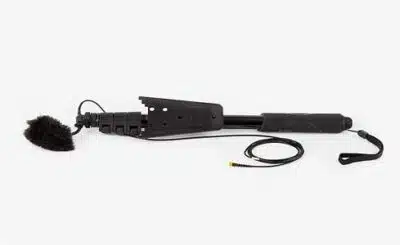 DPA 4097 CORE Interview Kit