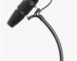 DPA 4097 CORE Micro Shotgun Microphone