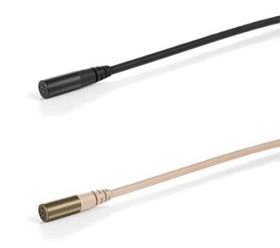 DPA 6060 Series Subminiature Microphone