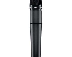 Shure SM57-LC