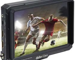 Datavideo TLM-700UHD