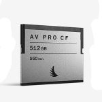 Angelbird CFast 2.0 Cards For Sustained & Extensive RAW Video Recording - Image 3
