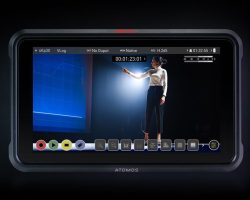 Atomos Ninja V+ HDR Monitor-Recorder