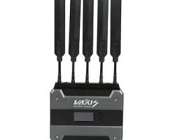 Vaxis Storm 3000 RX