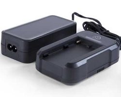Atomos Fast batttery charger