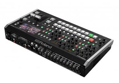 Roland V-160HD Streaming Switcher