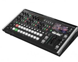 Roland V-160HD Streaming Switcher