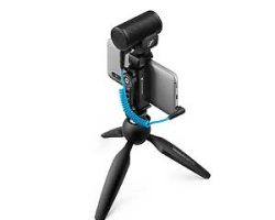 Sennheiser MKE 200 Mobile Kit