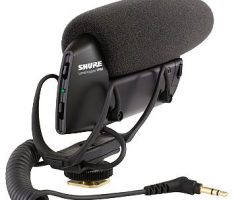 Shure VP83