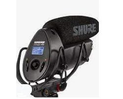 Shure VP83F