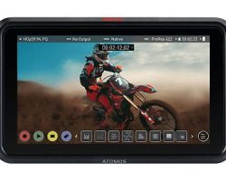 Atomos Ninja V