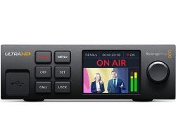 Blackmagic Web Presenter 4K