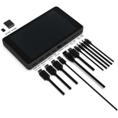 Yolobox pro with many input of Video source