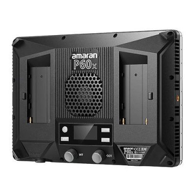 Aputure Amaran P60X