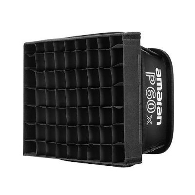 Aputure Amaran P60X