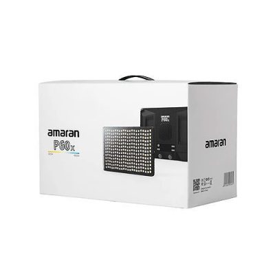 Aputure Amaran P60X