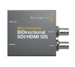 Blackmagic Micro Converter BiDirectional SDI/HDMI 12G