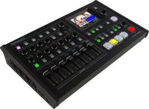 Roland VR-4HD All-In-One AV Mixer