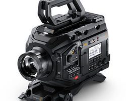 Blackmagic URSA Broadcast G2