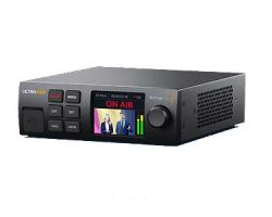 Blackmagic Web Presenter 4K