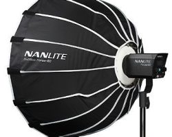 Nanlite Forza 60 Softbox