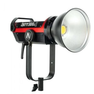 Aputure LS C300d Mark II LED Light Kit