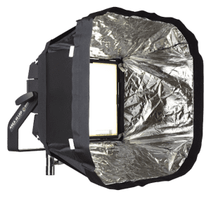 BB&S Lighting Area 48 Studio LED