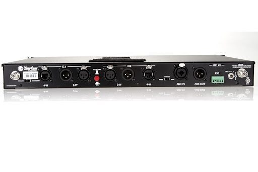 Clear-com FreeSpeak II Intercom System