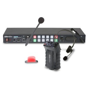 Datavideo ITC-300 Intercom System