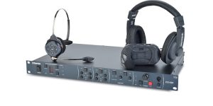 Clear-com DX410
