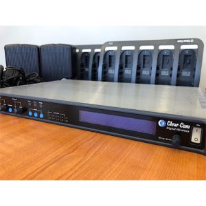 Clear-com FreeSpeak II 