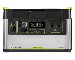 GOAL ZERO YETI 1000X Power Station