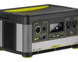 GOAL ZERO YETI 500X Power Station
