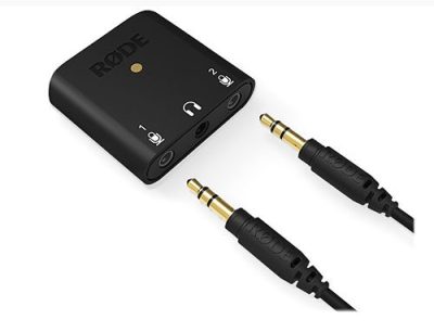 Rode AI-Micro Audio Interface