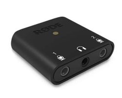 Rode AI-Micro Audio Interface