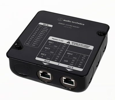 Audio-Technica ES954
