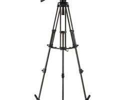 Libec NX-100MC Tripod System