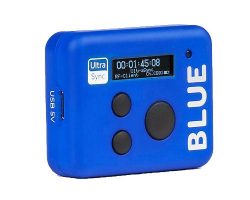Atomos Ultrasync Blue