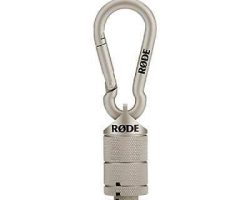 Rode Thread Adaptor