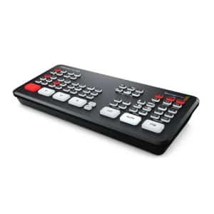 Blackmagic ATEM Mini Pro ISO